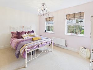 BEDROOM FOUR- click for photo gallery